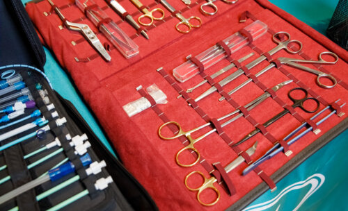 V Межрегиональная научно-практическая конференция «Енисейский урологический форум-2025»